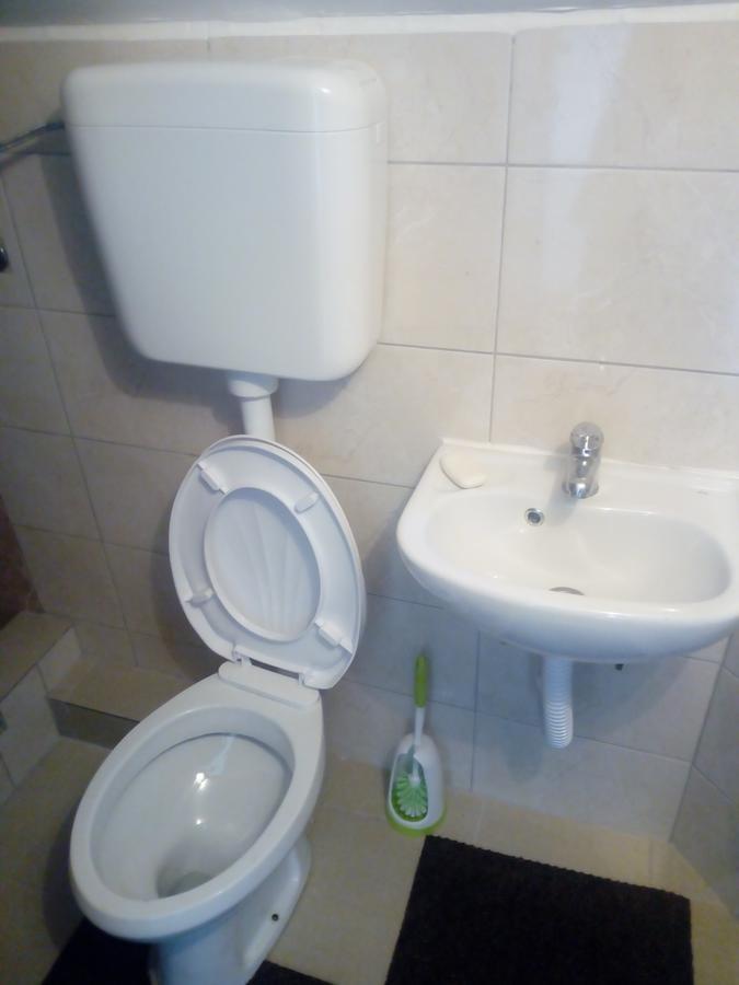 Setencic Trebinje Ngoại thất bức ảnh