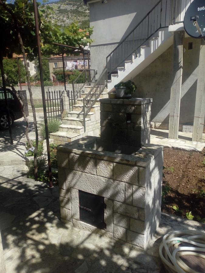 Setencic Trebinje Ngoại thất bức ảnh