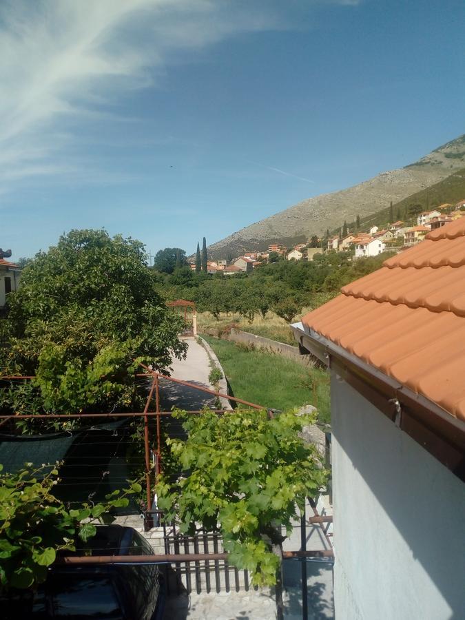 Setencic Trebinje Ngoại thất bức ảnh