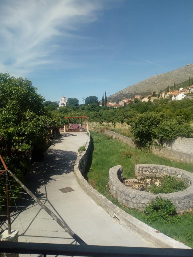 Setencic Trebinje Ngoại thất bức ảnh